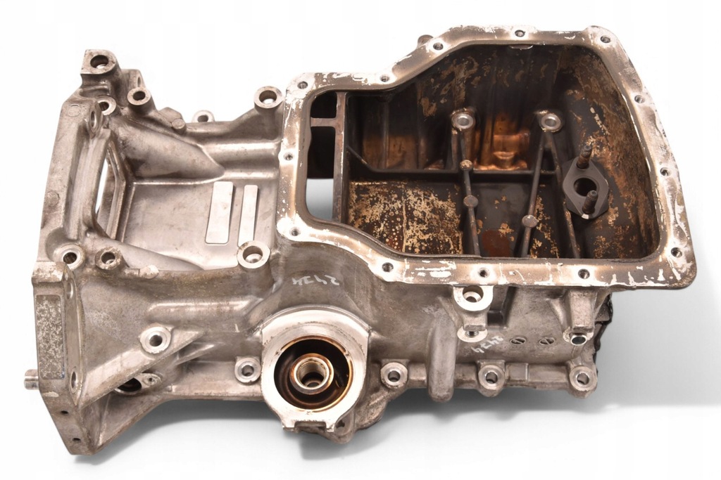 фото №10, 2015 kia sportage піддон масляна 211352b700