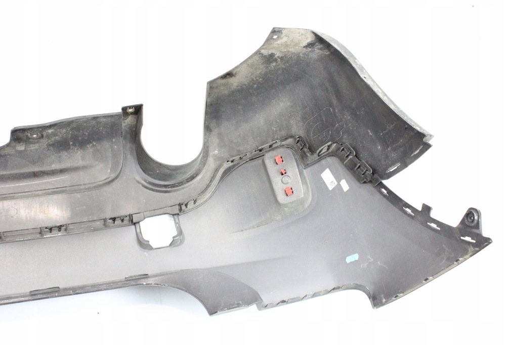 фото №9, Kompletny бампер задня mini f60 countryman b58