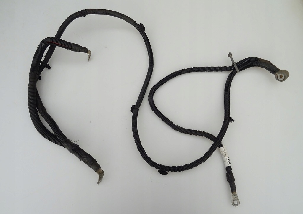 фото №1, 2010+ camaro кабель plus плюсовий джгут стартер