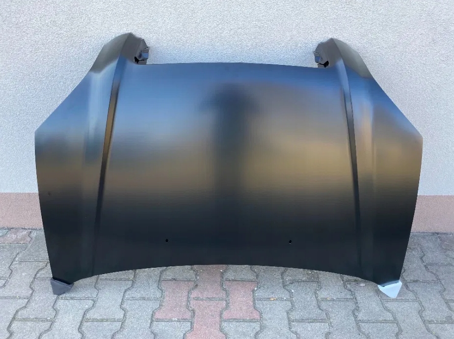 Купить Hyundai tucson 04-10 капот крышка двигателя