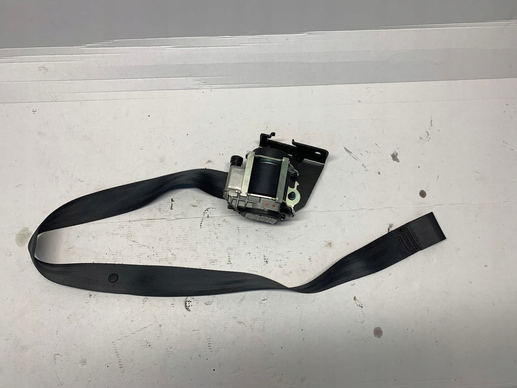 фото №1, Pas безопасности левый перед 96828002xx peugeot 308cc