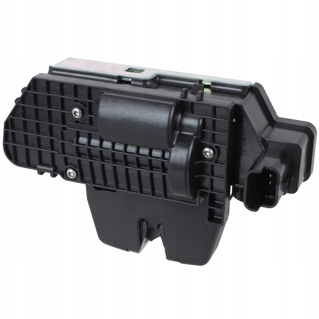 фото №1, Peugeot 208 2008 3008 5008 замок задняя задний крышки