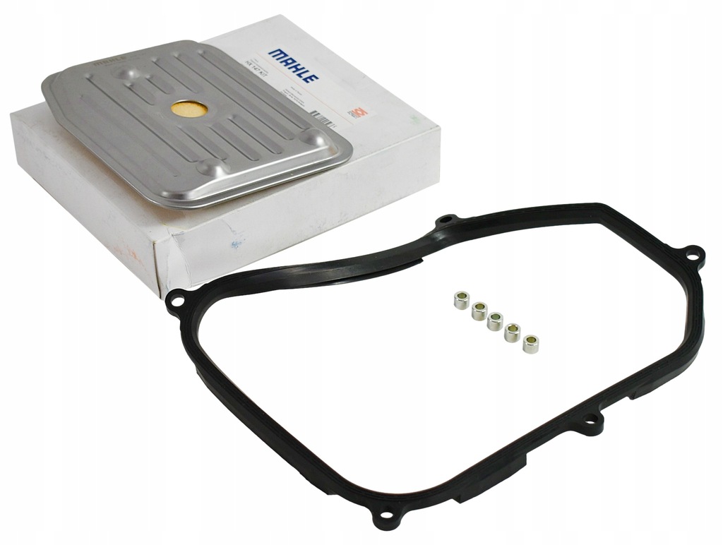 фото №1, Knecht фильтр автоматической коробки hx147kit