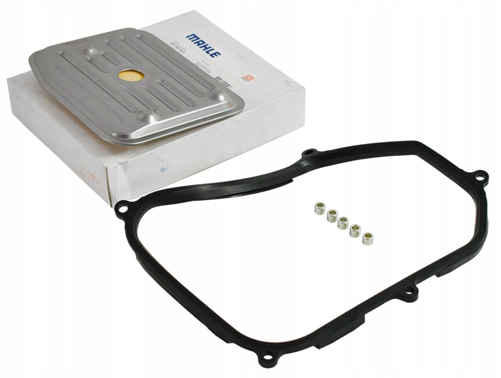 фото №1, Mahle hx 147kit фільтр гідравлічний, автоматична коробка передач передач