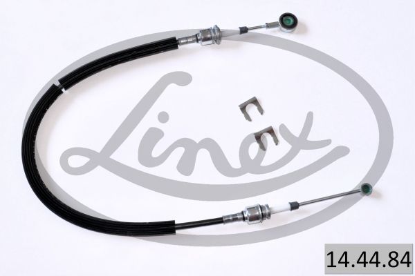 фото №2, Трос перемикання передач linex do fiat linea 1.3
