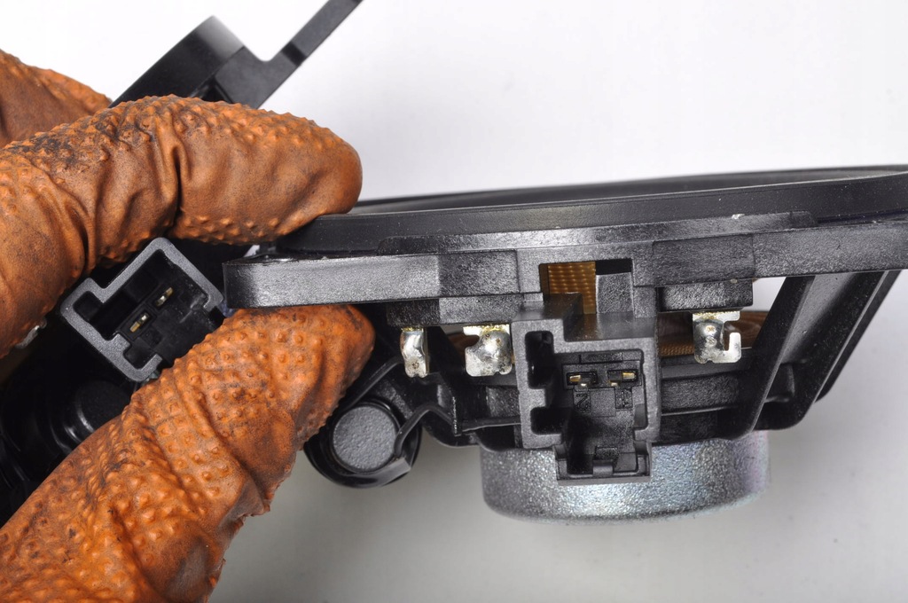 фото №7, Volvo v90 динамики аудиосистема bowers wilkins