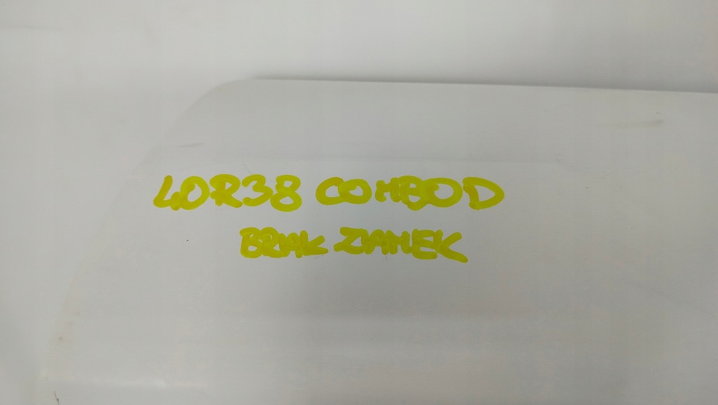 фото №15, Fiat doblo opel combo d ii 10r- дверь правое сдвижные боковой 249