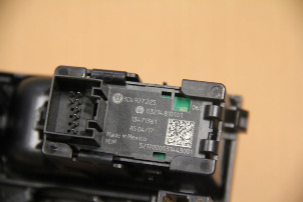 фото №11, Ручка чохол перемикання передач vw atlas 3cn713123