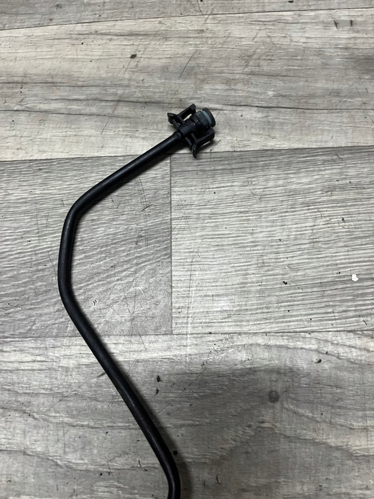 фото №4, Ford galaxy mk3 2.0 tdci шланг wody