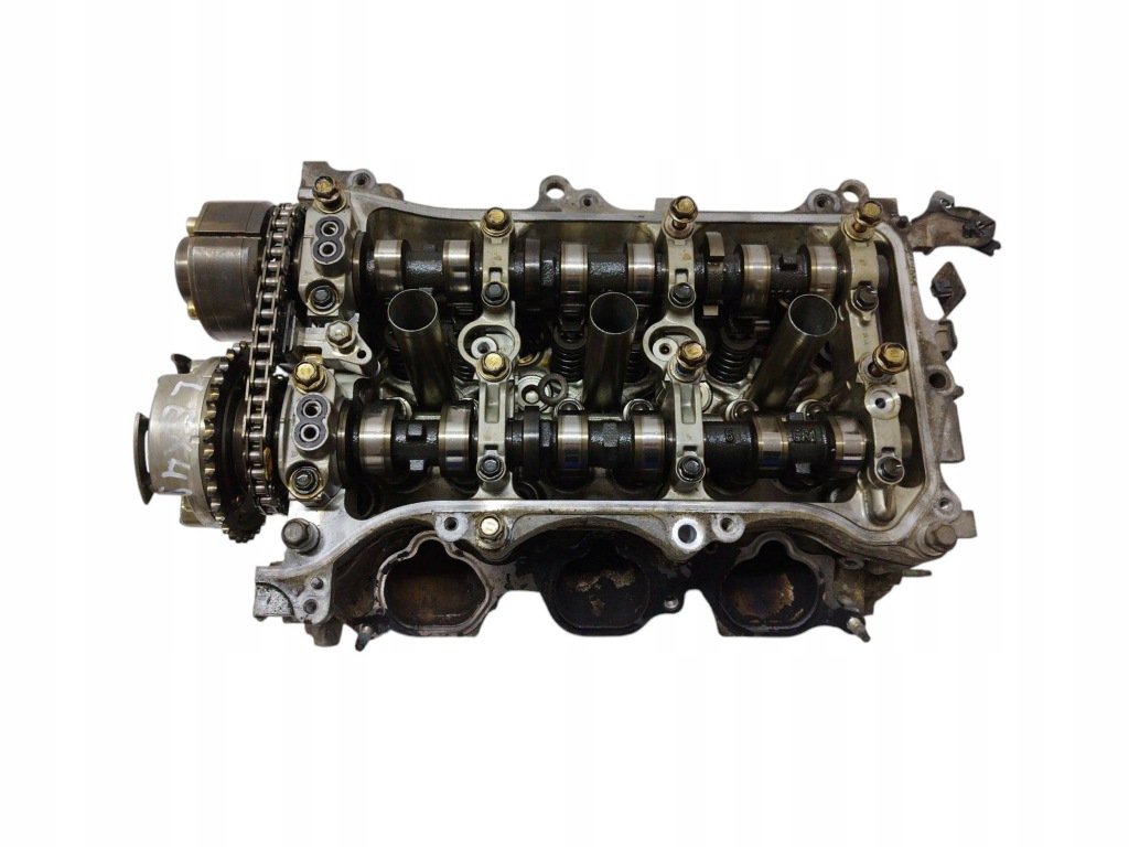 фото №1, 2006 lexus rx 330 - 350 - 400h головка двигуна 1305031090