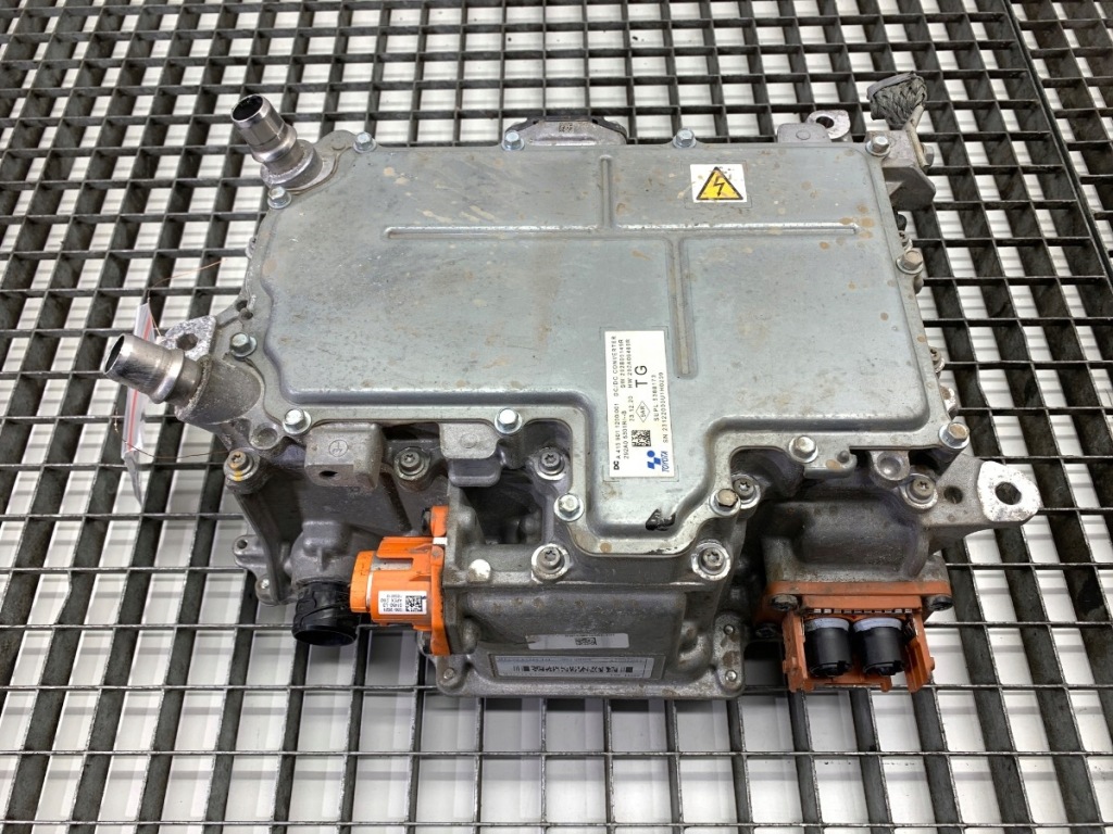 Купить Конвертер инвертор renault arkana i 291a11770r