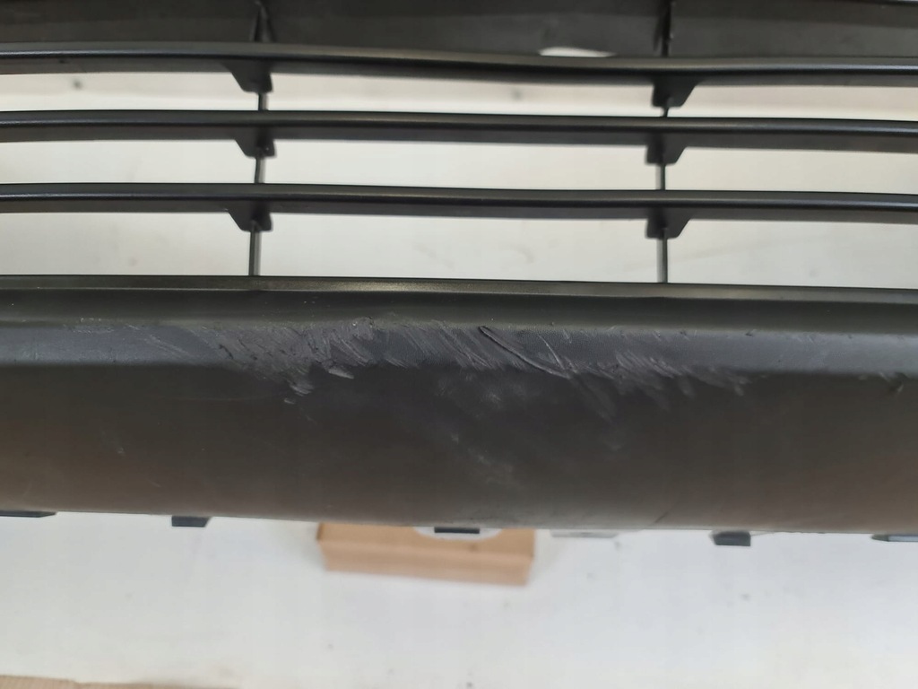 фото №7, Бампер передній opel vivaro b