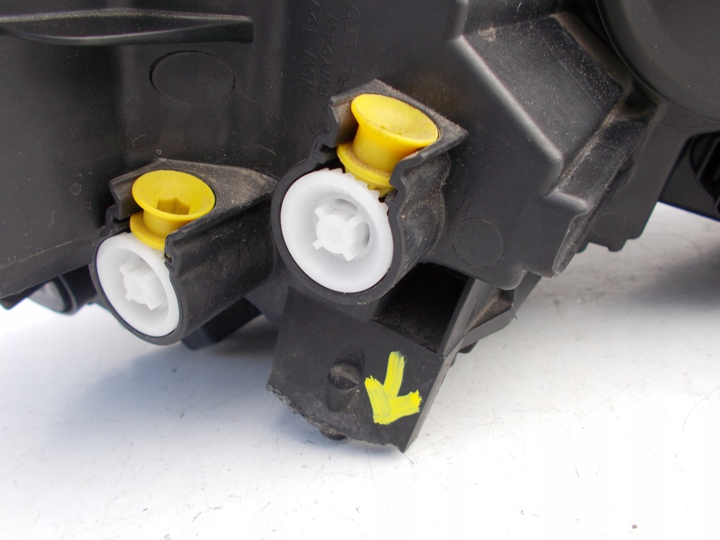 фото №10, Фара лампа skoda karoq 17-20 левый 57b941015a europa