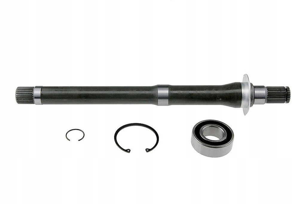 фото №1, Nwp-hy-507 nty вал піввісь