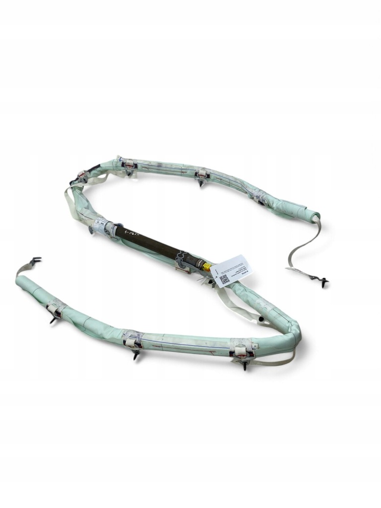 фото №1, Volvo xc90 шторка безопасности подушка безопасности