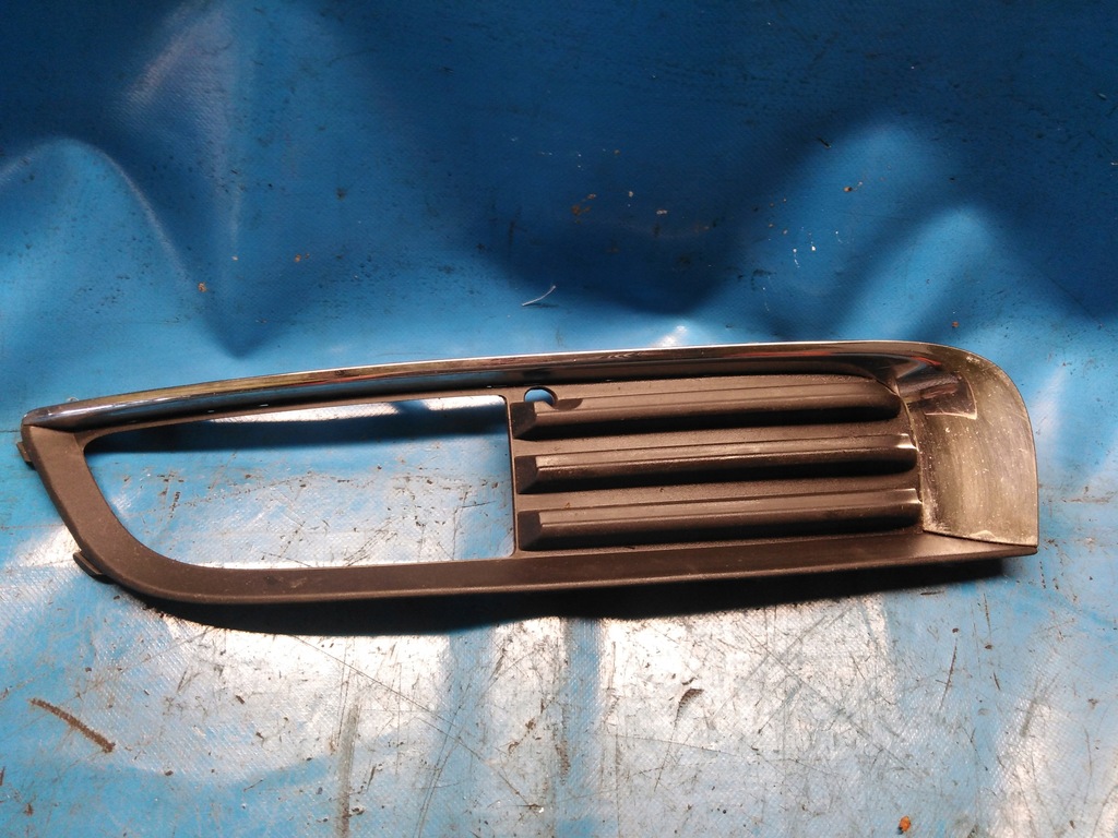 фото №1, Решётка бампера левая opel insignia a