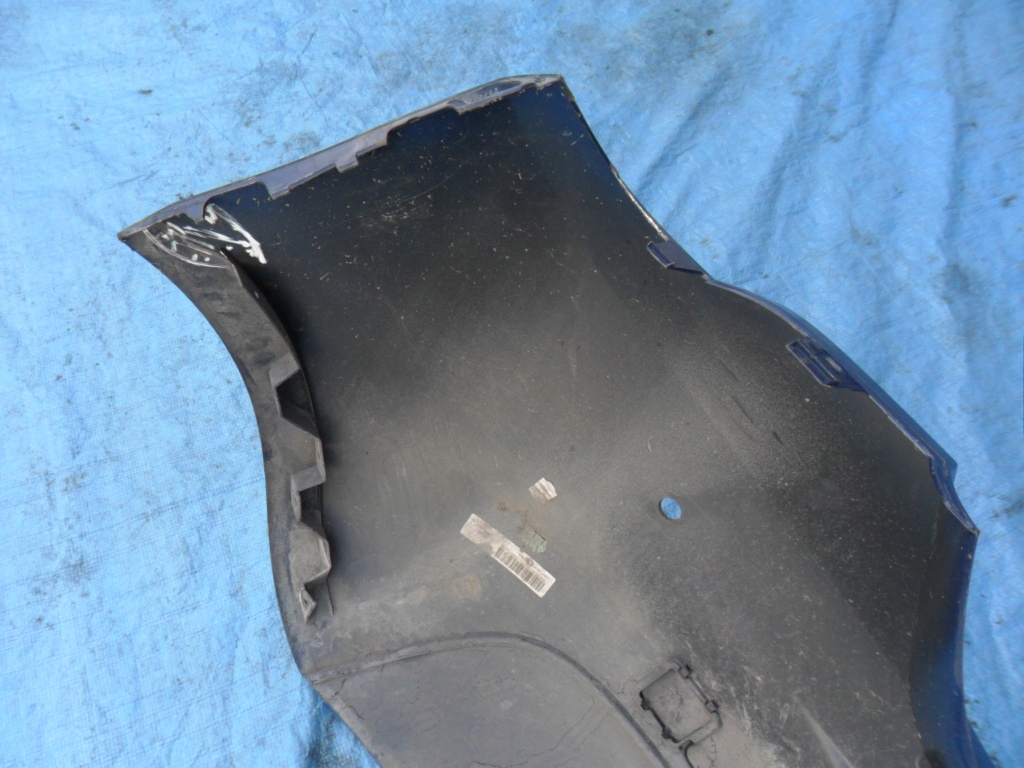 Opel оригинальный номер gm 39002839 бампер Доставка