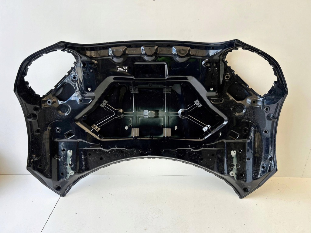 Mini countryman f60 капот кришка двигуна оригінал Зі Шроту