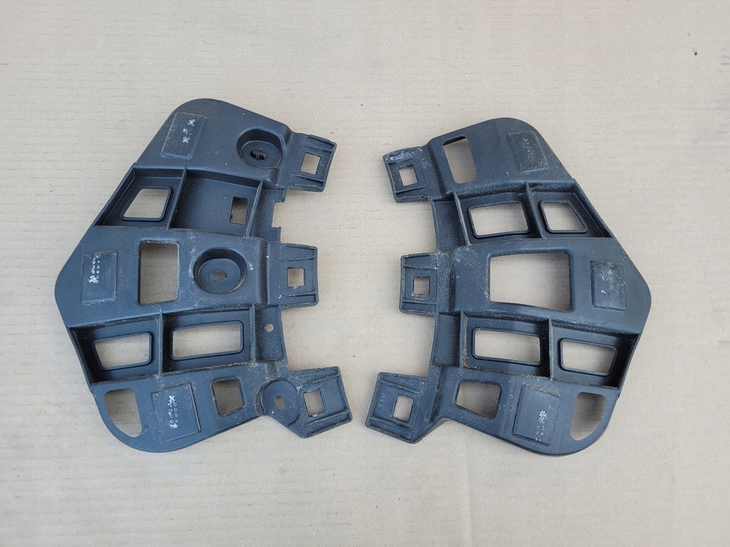 фото №1, Citroen c5 aircross направляющая левый перед