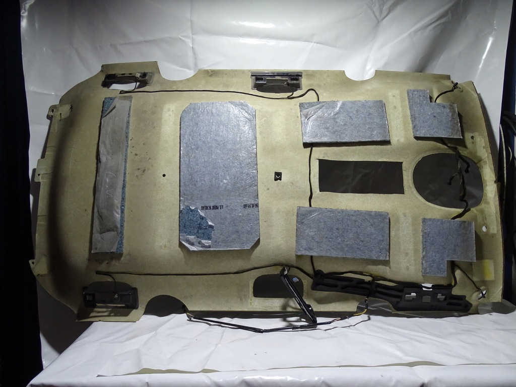 фото №7, Стеля стеля стеля chrysler voyager iv