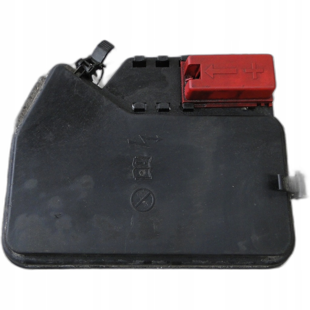 Купить Крышка коробка предохранителей mercedes v klasa w447 a4475400082