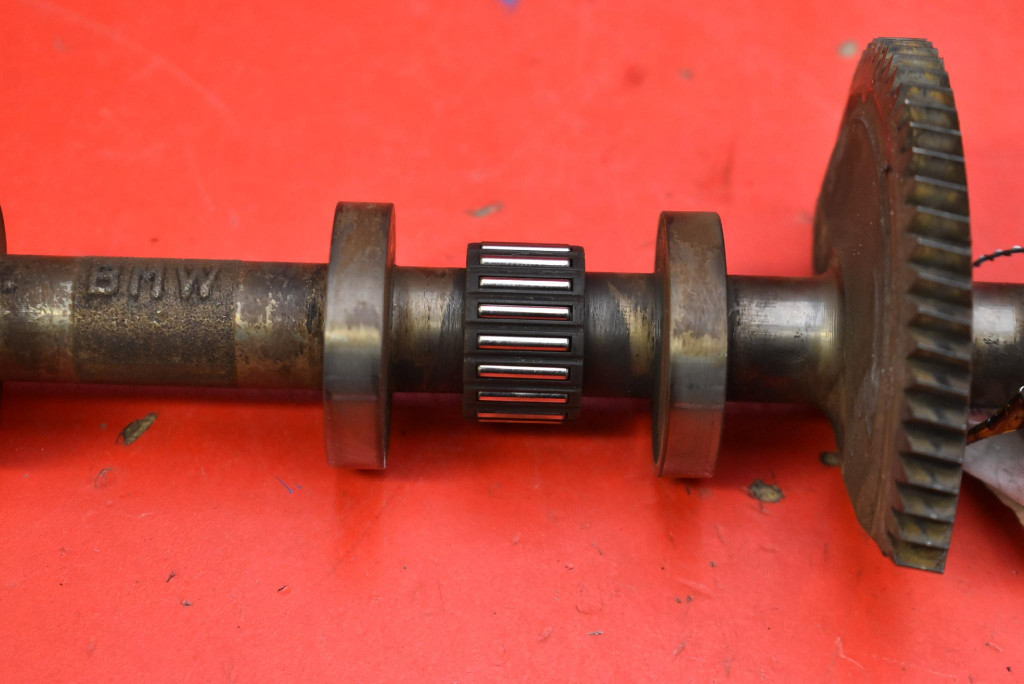 Wał вал эксцентриковый 7623137 bmw f10 f11 2.0 i 184 km 09-13 в Украине