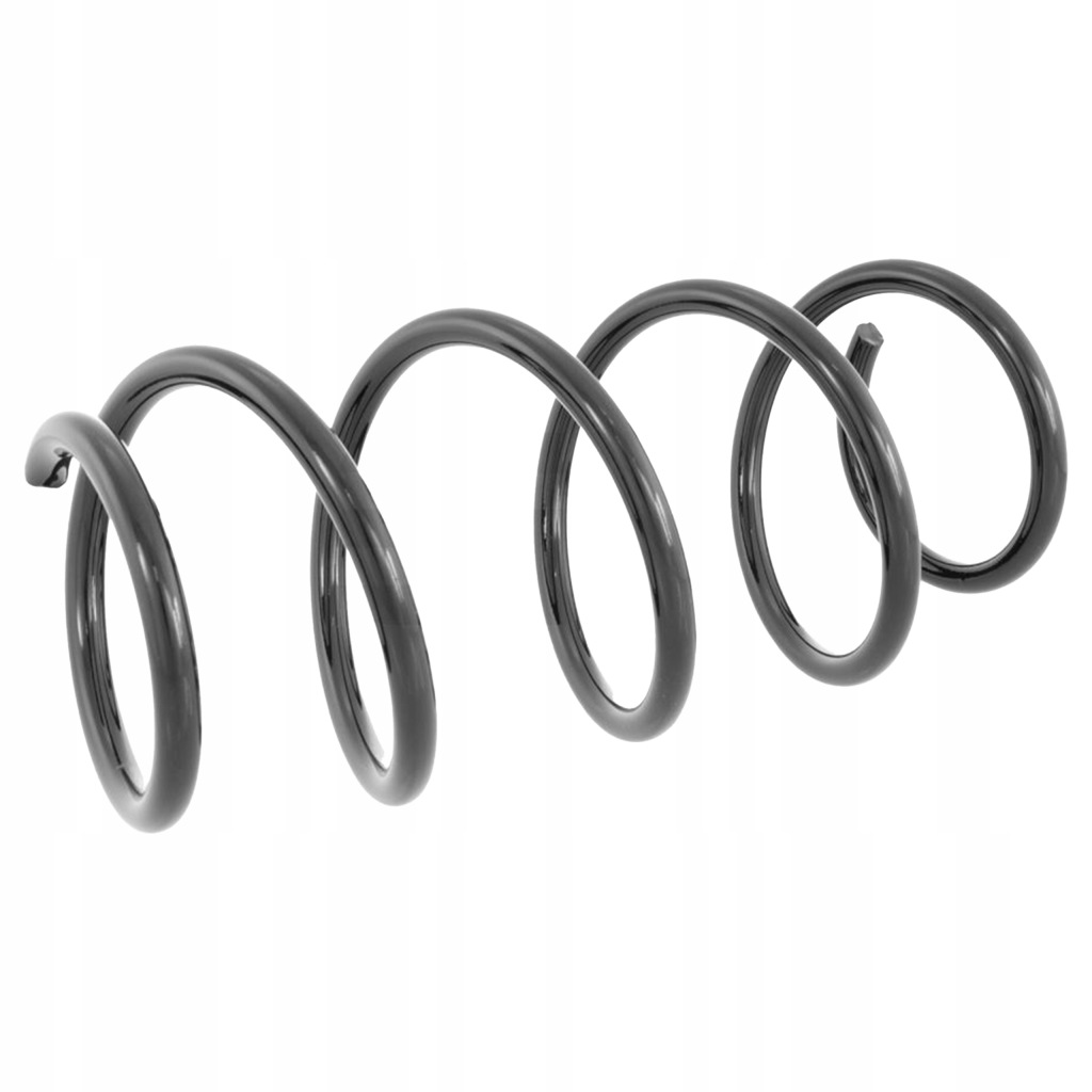 фото №8, Пружина перед renault scenic ii + grand