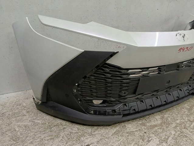 фото №2, Бампер перед передний toyota chr ch-r ii 2 23-