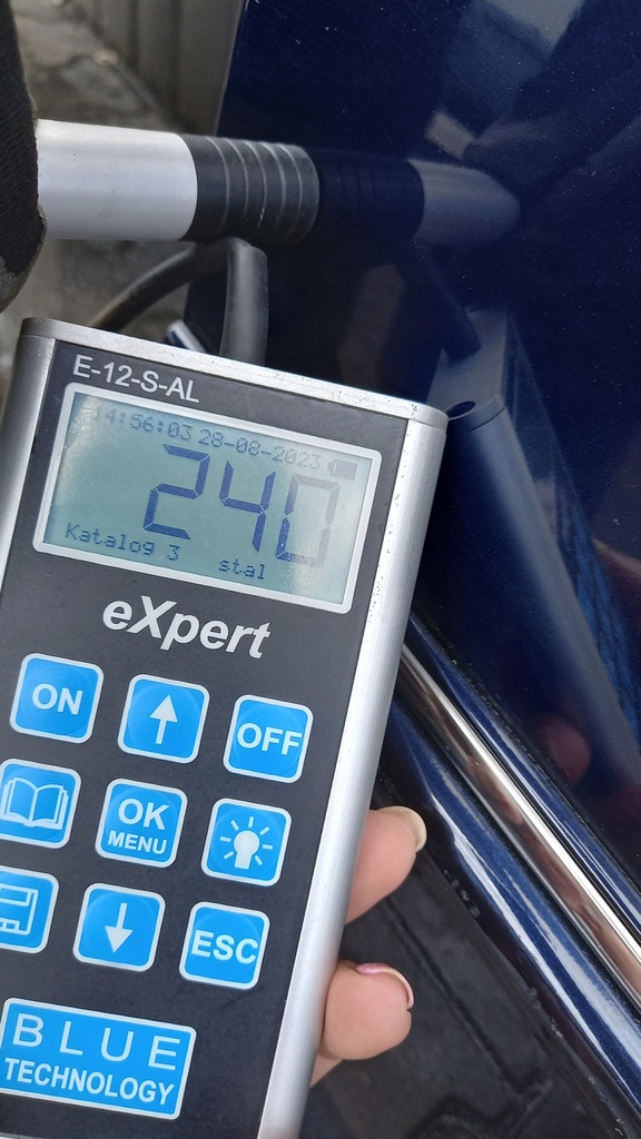 фото №10, Дверь правое перед chrysler sebring 06r sedan