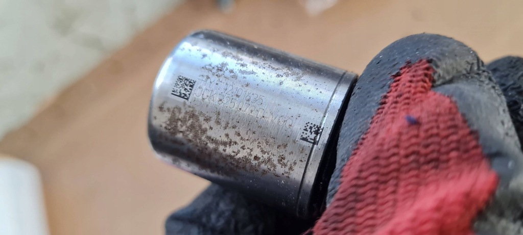 фото №10, A4 b9 8w клапан коробки передач s-tronic 0ck325072d a5 8w q5 80a a6