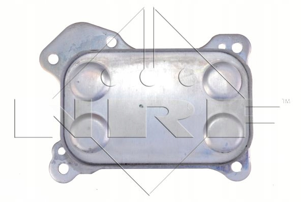 фото №3, Радиатор масла nrf do lancia musa 1.3