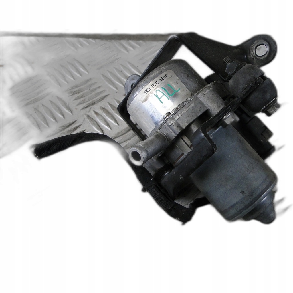 фото №1, Насос усилитель торможения vw t-roc 2ga 1.0tsi 1k0612181f