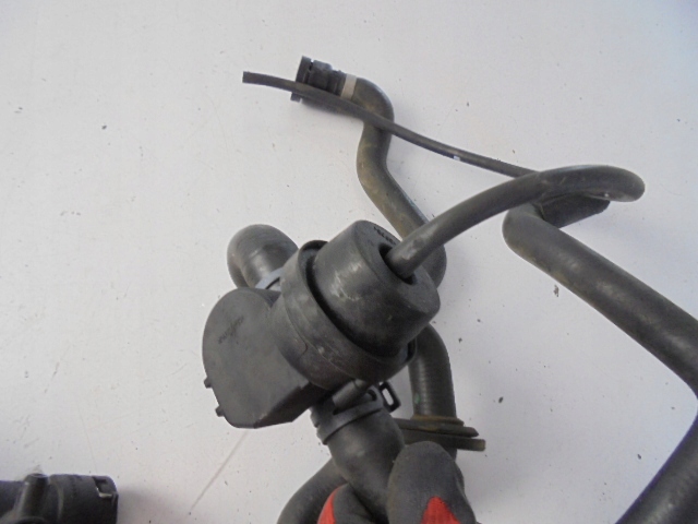 фото №5, Провода wody audi q5 8r 2.0 tdi 12r