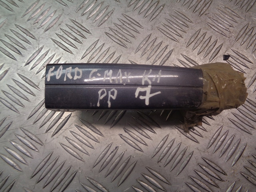 фото №1, Ручка права передня зовнішня ford c-max