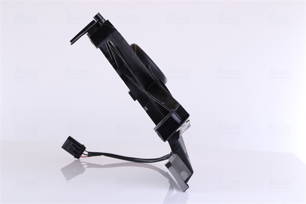 фото №16, Nissens 85017 вентилятор, охолодження двигуна