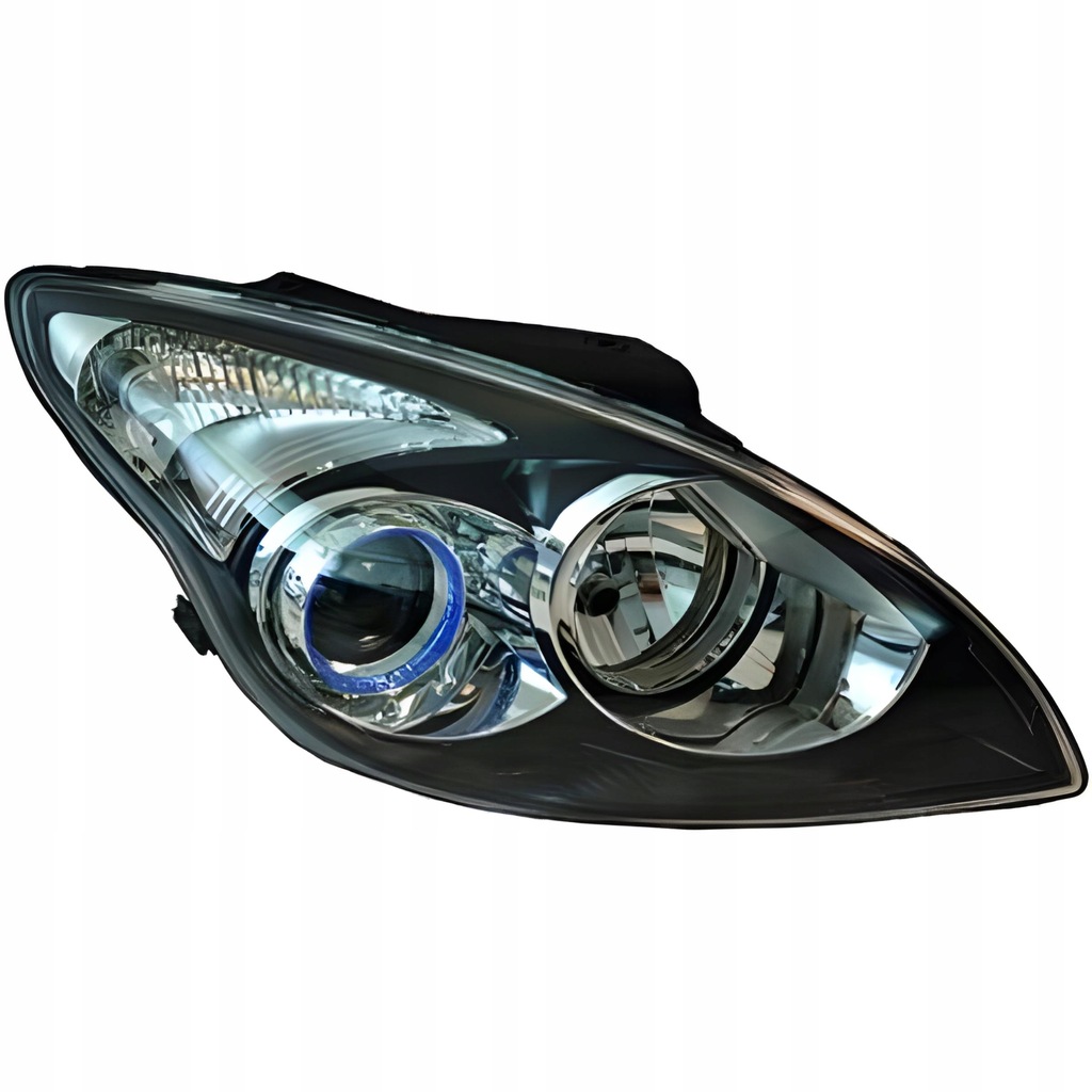 фото №1, Фара hyundai i30 10-12