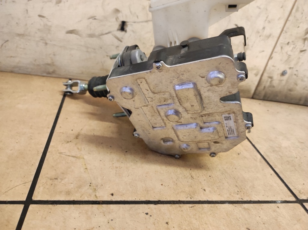 фото №5, Насос abs soul ii 2 ev электрик