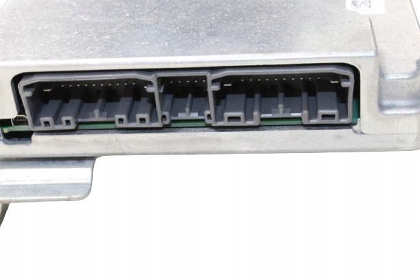 фото №9, Chrysler pacifica 2017- підсилювач підсилювач 68228903ae