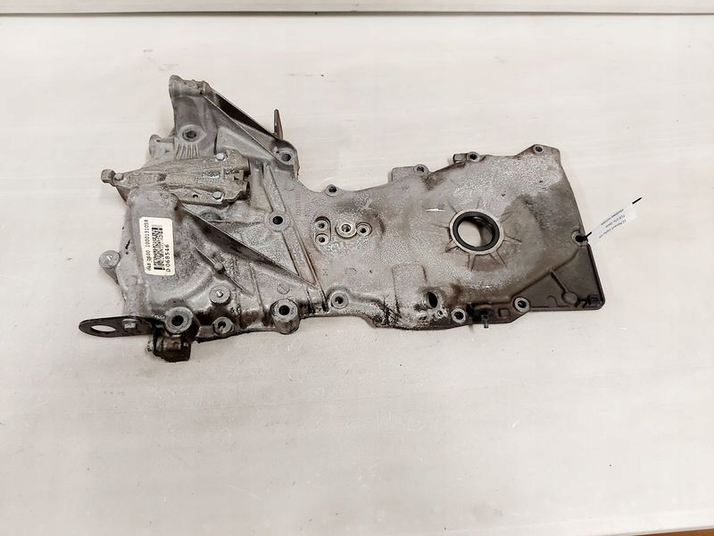 фото №1, Renault captur 0.9 900 tce clio 4 корпус розподільного валу