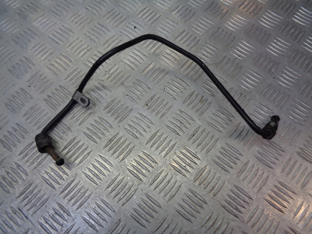 фото №1, Шланг усилителя renault megane ii 1.9 dci