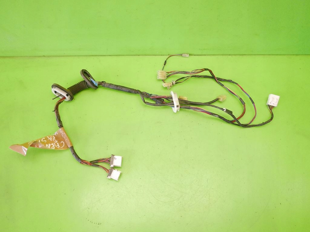 фото №1, Джгут електропроводка двері права перед kia carnival i