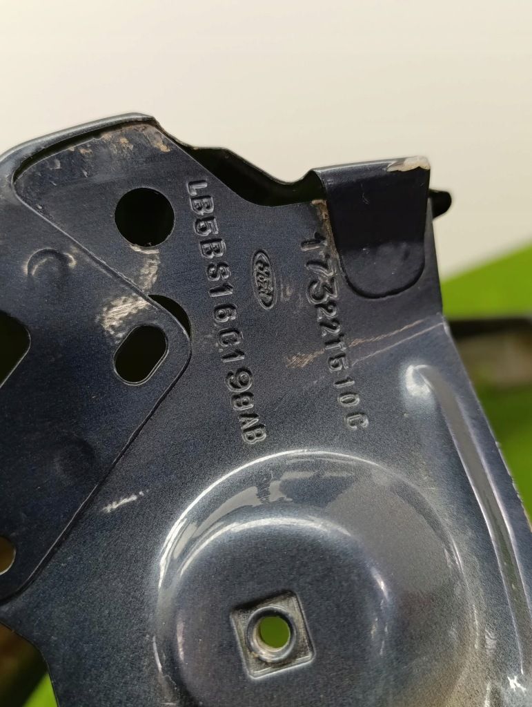 Ford explorer vi 19- крыло левый перед передний Киев