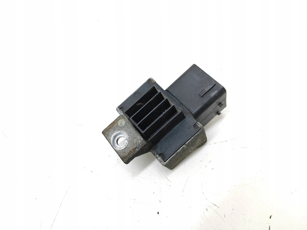 фото №5, Renault twingo ii 2010 реле / модуль системы отопления предварительного