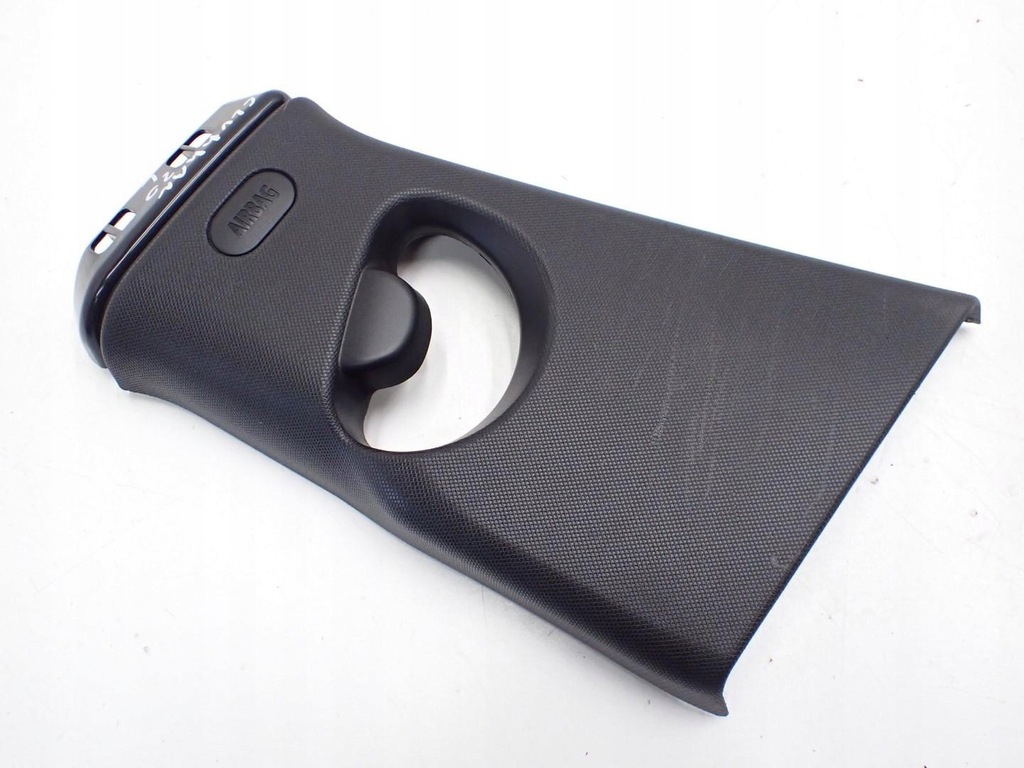 фото №1, Пластик защита стойка левая mini clubman f54 jcw 20r