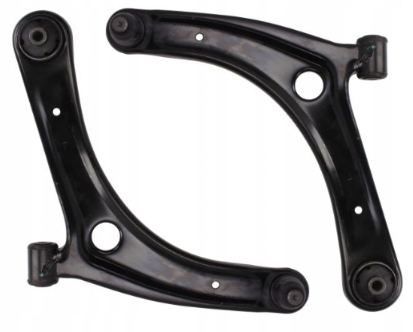 фото №1, Dodge caliber jeep patriot рычаги перед комплект