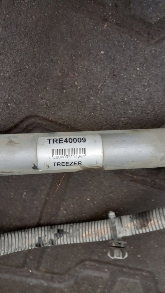 фото №4, Рулевая рейка трансмиссия mitsubishi colt vi 1.3b 06r