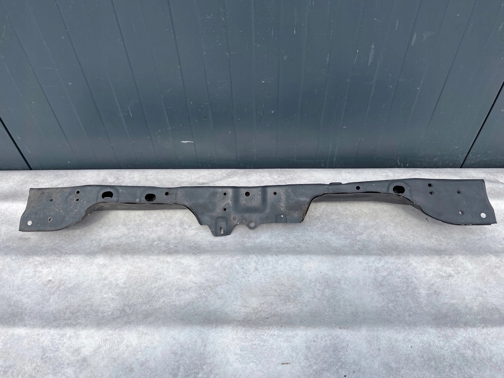 фото №1, Pas перед верхний civic viii