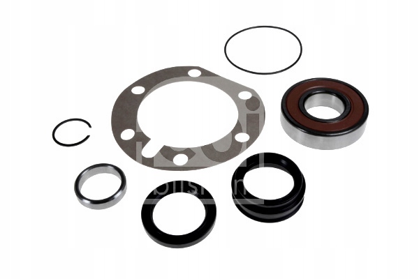 фото №2, Febi bilstein 174869 набір підшипник колеса