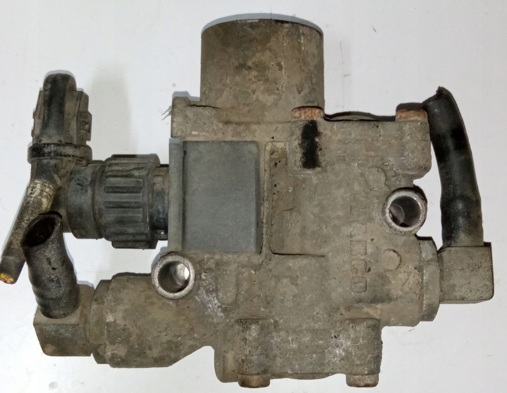 фото №1, Модулятор abs daf lf cf renault midlum mercedes