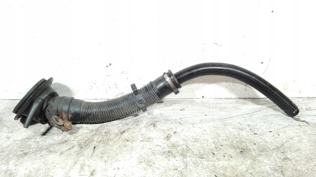 фото №3, Заливна горловина пального труба бака бака дизель fiat marea